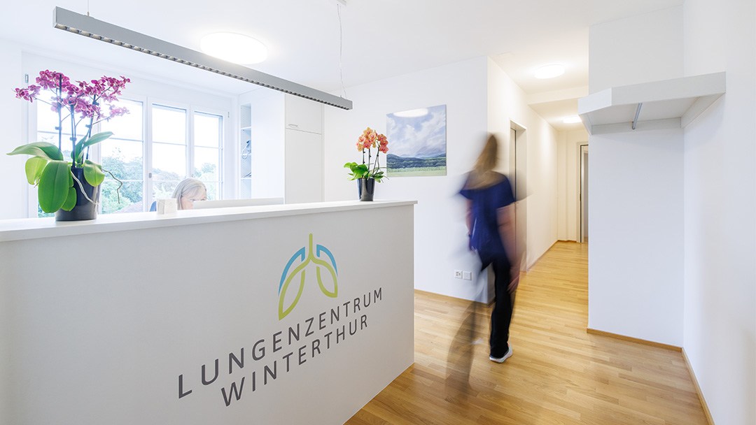 Contentbild Glossar Lungenzentrum Winterthur