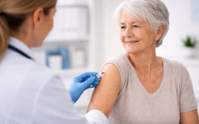 Impfungen bei Atemwegserkrankungen – Wichtige Infos für Patientinnen und Patienten